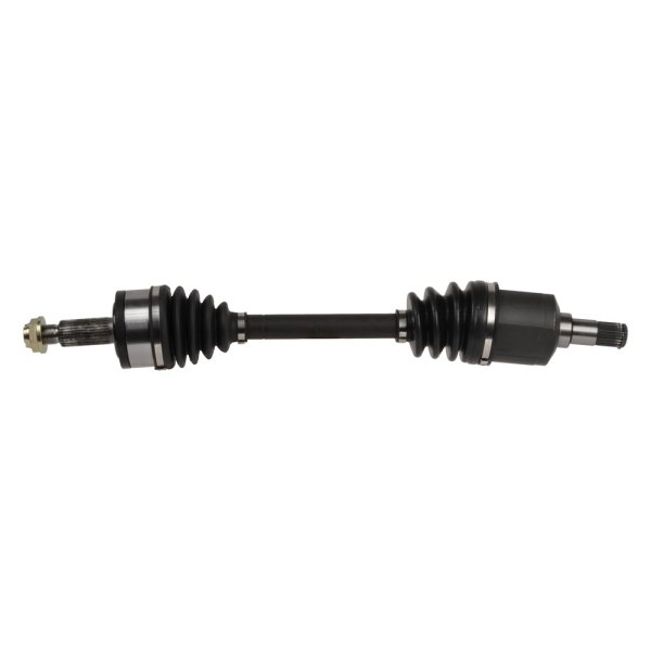 Cardone New® - Front Passenger Side CV Axle Shaft