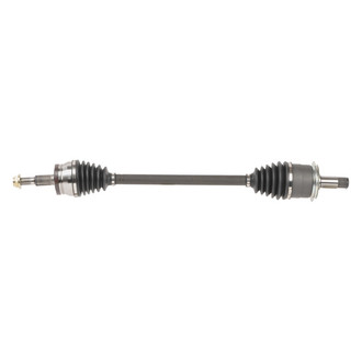 Cardone New® - Rear Passenger Side CV Axle Shaft