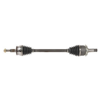 Cardone New® - Rear Passenger Side CV Axle Shaft