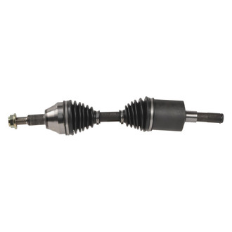 Cardone® - New CV Axle Shaft