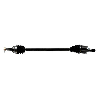 Cardone New® - Front Passenger Side CV Axle Shaft