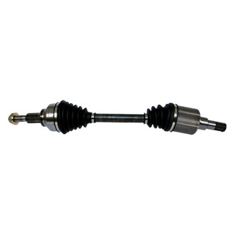 Cardone New® - Front Driver Side CV Axle Shaft