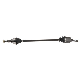 Cardone New® - Front Passenger Side CV Axle Shaft
