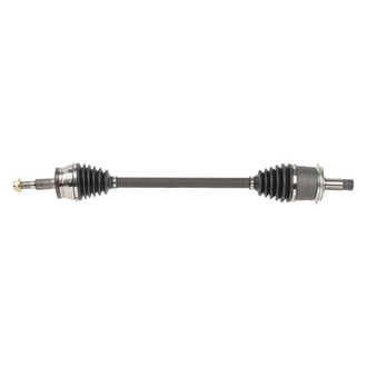 Cardone New® - Rear Driver Side CV Axle Shaft