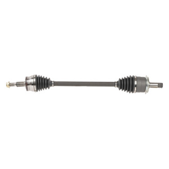 Cardone New® - Rear Passenger Side CV Axle Shaft