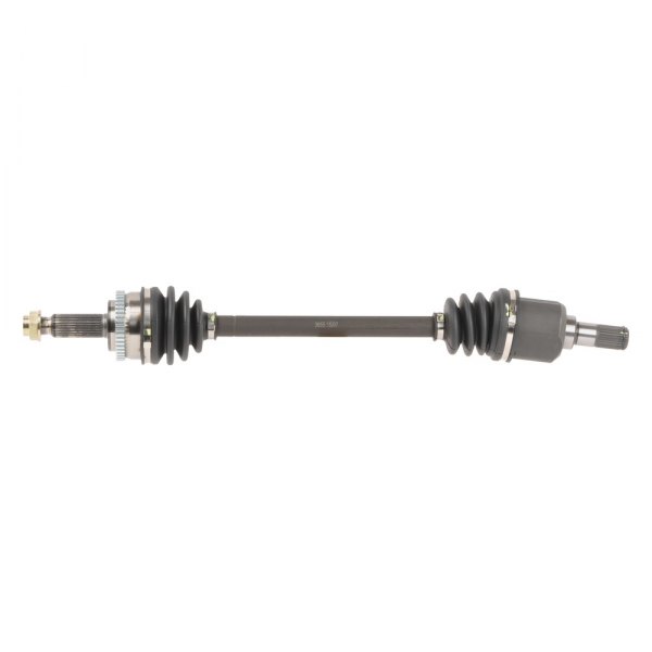 Cardone New® - Front Driver Side CV Axle Shaft