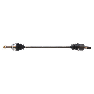 Cardone New® - Front Passenger Side CV Axle Shaft