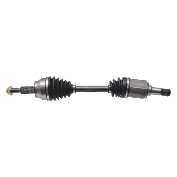 Cardone New® - Front Driver Side CV Axle Shaft