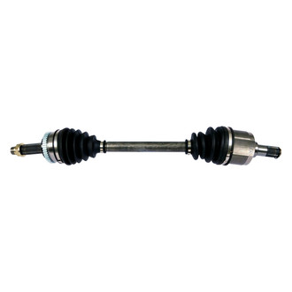Cardone New® - Front Driver Side CV Axle Shaft