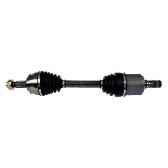 Cardone® - New CV Axle Shaft