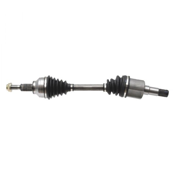 Cardone New® - Front Driver Side CV Axle Shaft