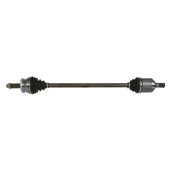 Cardone New® - Front Passenger Side CV Axle Shaft