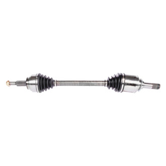 Cardone New® - Rear Driver Side CV Axle Shaft