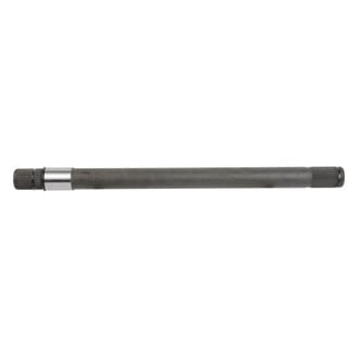 Cardone New® - Front Passenger Side Inner CV Intermediate Shaft