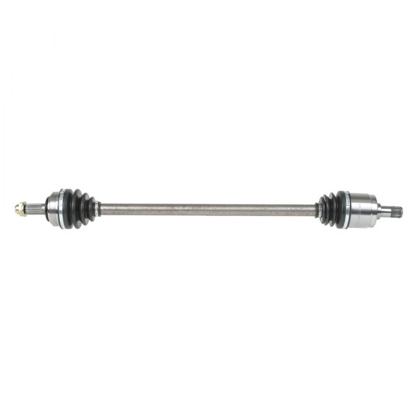 Cardone New® - Front Driver Side CV Axle Shaft