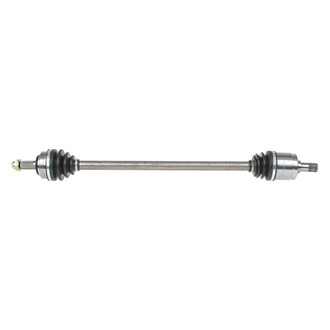 Cardone New® - Front Driver Side CV Axle Shaft