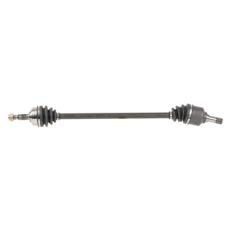 Cardone New® - Front Driver Side CV Axle Shaft