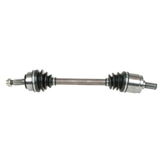 Cardone New® - Front Driver Side CV Axle Shaft