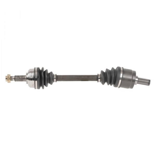 Cardone New® - Front Driver Side CV Axle Shaft