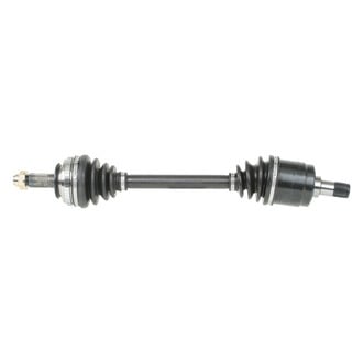 Cardone® - New CV Axle Shaft