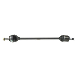 Cardone New® - Front Driver Side CV Axle Shaft