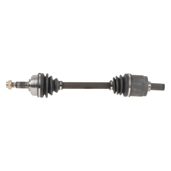 Cardone New® - Front Driver Side CV Axle Shaft