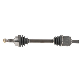 Cardone New® - Front Driver Side CV Axle Shaft