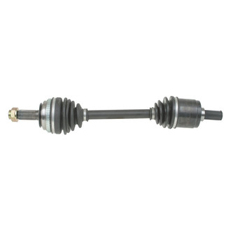 Cardone New® - Front Driver Side CV Axle Shaft