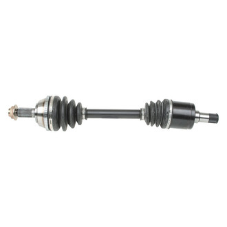 Cardone New® - Front Passenger Side CV Axle Shaft