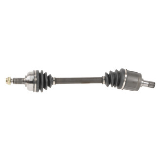 Cardone New® - Front Passenger Side CV Axle Shaft