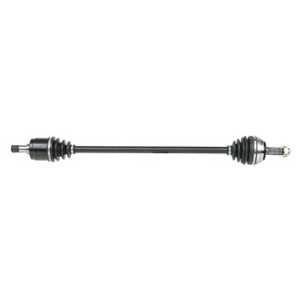 Cardone New® - Front Driver Side CV Axle Shaft