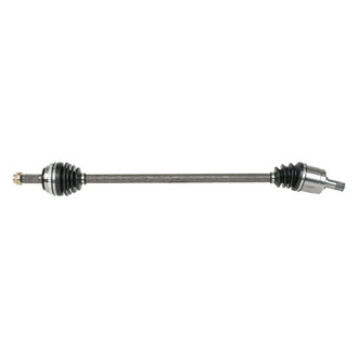 Cardone New® - Front Driver Side CV Axle Shaft