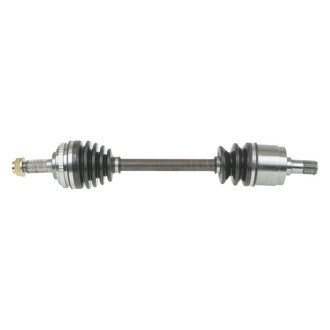 Cardone New® - Front Driver Side CV Axle Shaft