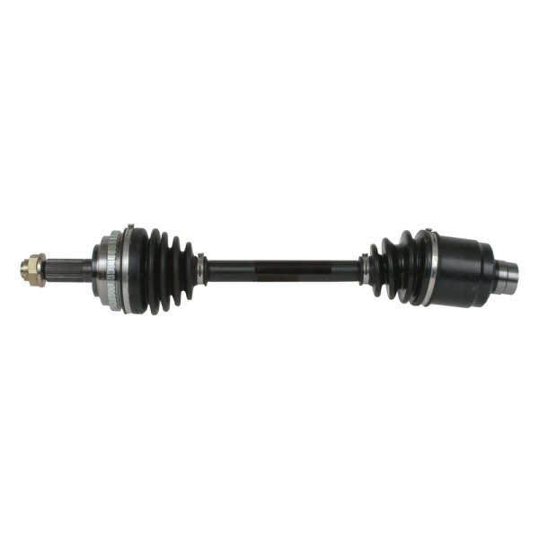 Cardone New® - Front Driver Side CV Axle Shaft