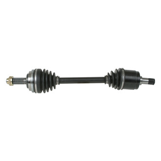 Cardone® - New CV Axle Shaft