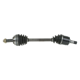 Cardone New® - Front Driver Side CV Axle Shaft