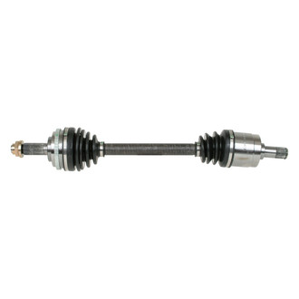 Cardone New® - Front Passenger Side CV Axle Shaft