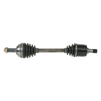 Cardone New® - Front Passenger Side CV Axle Shaft