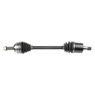 Cardone New® - Front Driver Side CV Axle Shaft