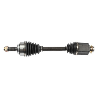 Cardone New® - Front Passenger Side CV Axle Shaft