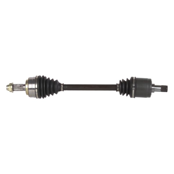 Cardone® 664224 Front Driver Side CV Axle Shaft