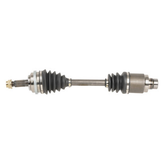 Cardone New® - Front Passenger Side CV Axle Shaft