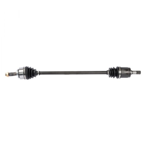 Cardone New® - Front Passenger Side CV Axle Shaft