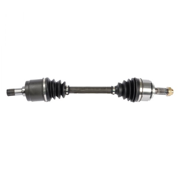 Cardone New® - Front Driver Side CV Axle Shaft