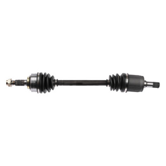 Cardone New® - Front Driver Side CV Axle Shaft