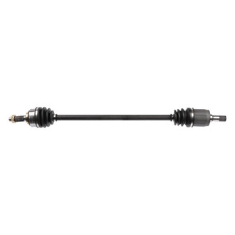 Cardone New® - Front Passenger Side CV Axle Shaft