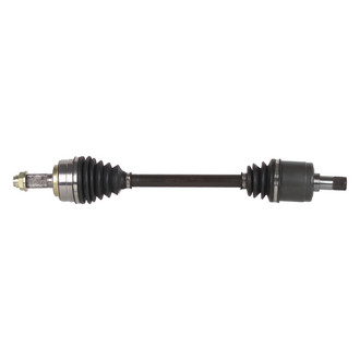 Cardone New® - Front Driver Side CV Axle Shaft