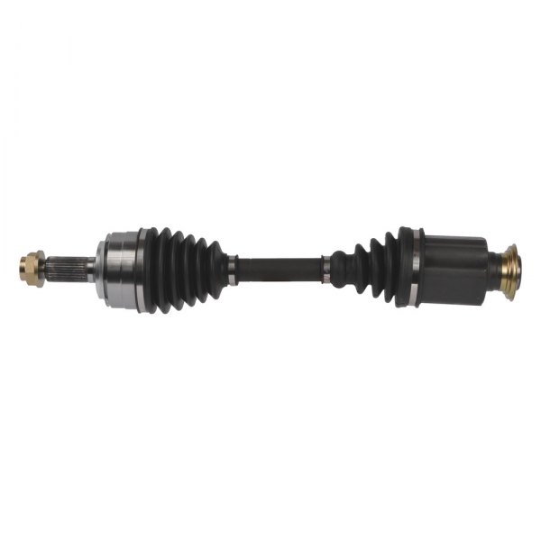 Cardone New® - Front Passenger Side CV Axle Shaft