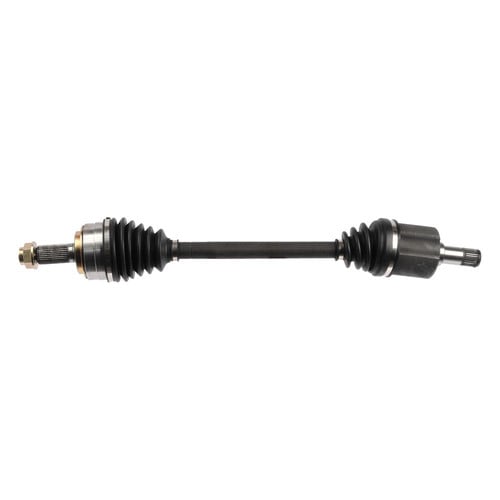 Topoint Front Left Driver Side CV Axle Shaft Assembly For Ford F150 4WD (2009-2014)