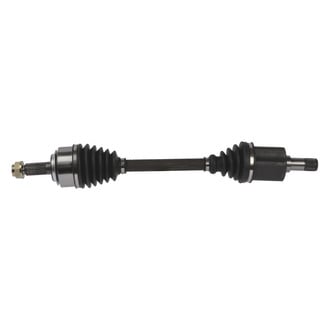 Cardone New® - Front Driver Side CV Axle Shaft